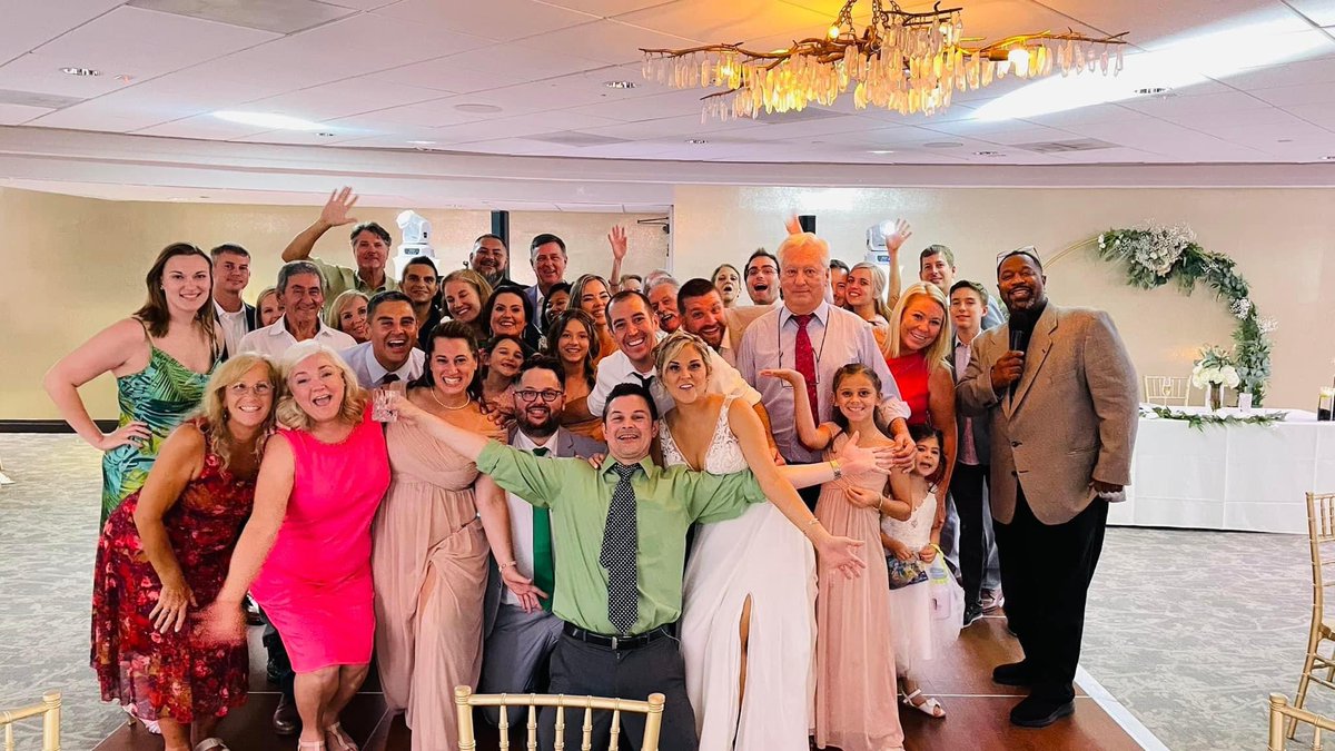 Lisa Dodge tweet media