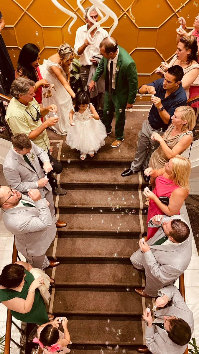 Lisa Dodge tweet media