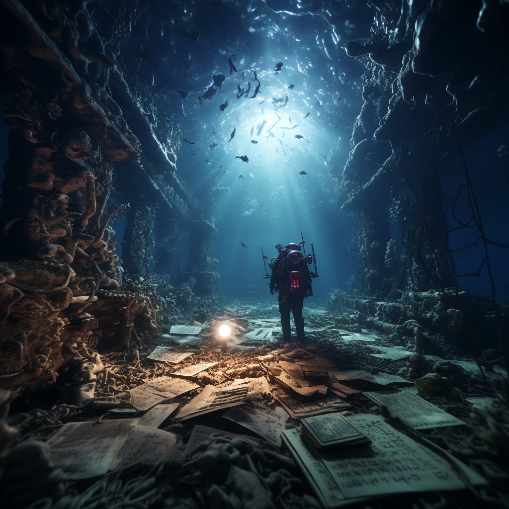 op_ambassadors's tweet image. @OceanProtocol updated their entire documentation to allow for developers to build easily on top of the $OCEAN stack.

Leverage their powerful #Web3 data economy infrastructure for AI NOW!

🫳 docs.oceanprotocol.com