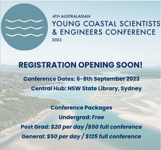 AusYCSEC's tweet photo. Waiting for #AusYCSEC 2023 registration to open?
Unfortunately, we have run into some technical issues throughout the week which should hopefully be resolved soon!
In the meantime, here are our conference packages for 2023!
Keep an eye out for the registration launch! https://t.co/WoRtCiiLLc
