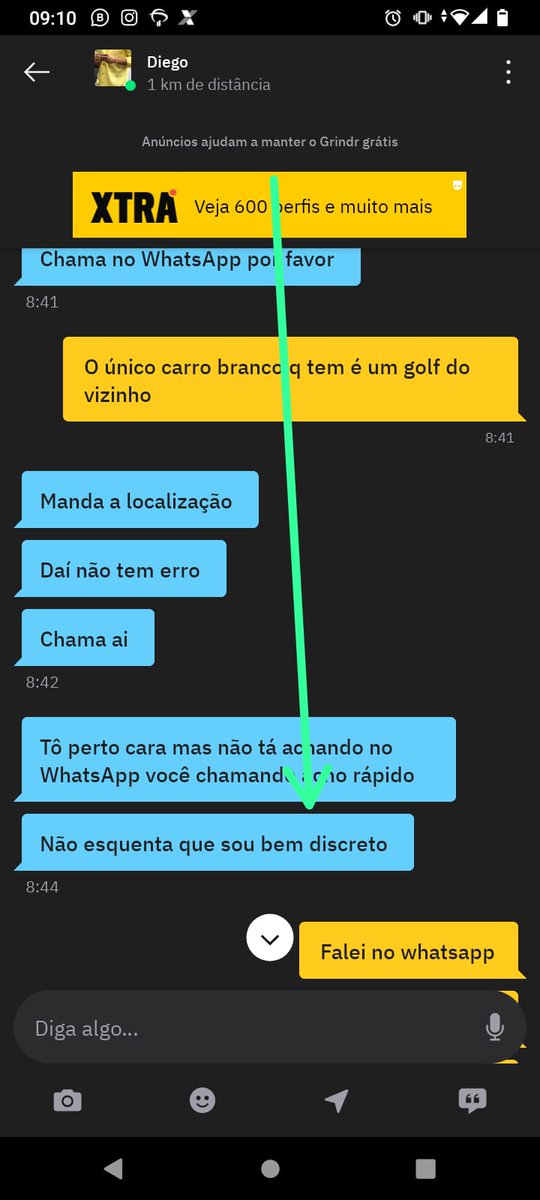 Alexander tweet media