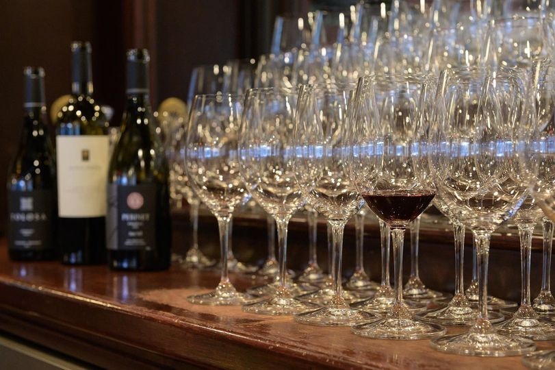 It is almost the weekend and we think the best way to spend it is by enjoying a tasting of world class wines! Join us in our #downtownnapa, #downtownpaso, or #downtownhealdsburg tasting room this weekend to indulge in a world of terroir!🍷