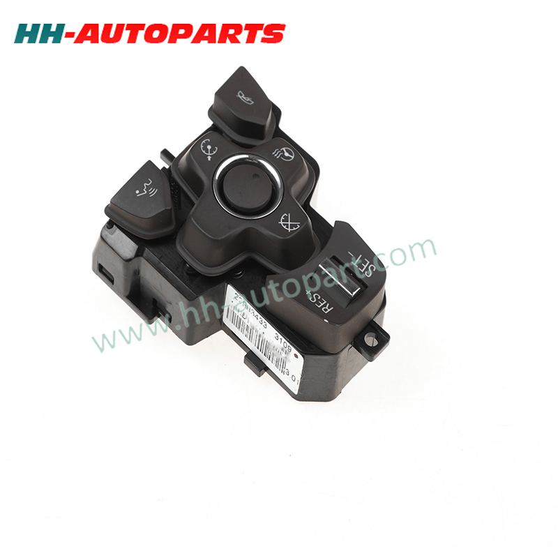ada_hhautoparts's tweet image. HH-AutoParts Wholesale Steering Wheel Switch For GM GMC Cruise Switch 22983433
WhatsApp/Skype/WeChat +86-13305855002
Email: sales07@hh-autoparts.com
hh-autopart.com
hh-autoparts.com
#autoswitch #switch #carswicth #gm #gmc #steeringwheelswitch
