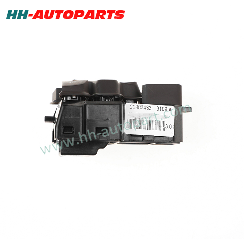 ada_hhautoparts's tweet image. HH-AutoParts Wholesale Steering Wheel Switch For GM GMC Cruise Switch 22983433
WhatsApp/Skype/WeChat +86-13305855002
Email: sales07@hh-autoparts.com
hh-autopart.com
hh-autoparts.com
#autoswitch #switch #carswicth #gm #gmc #steeringwheelswitch