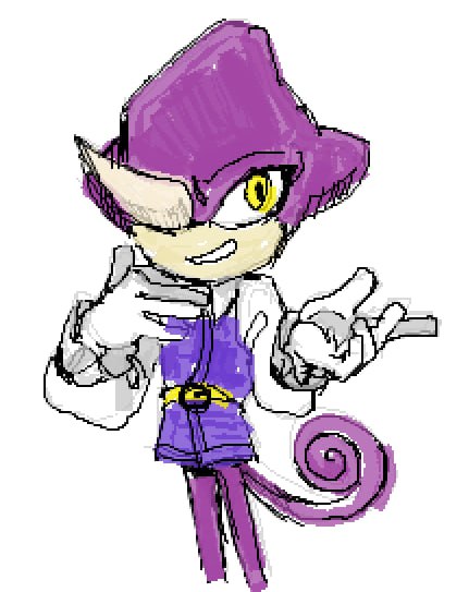 Lucía Ship Art!🇦🇷 on X: Cliffhanger Sonadow Prime (2/3