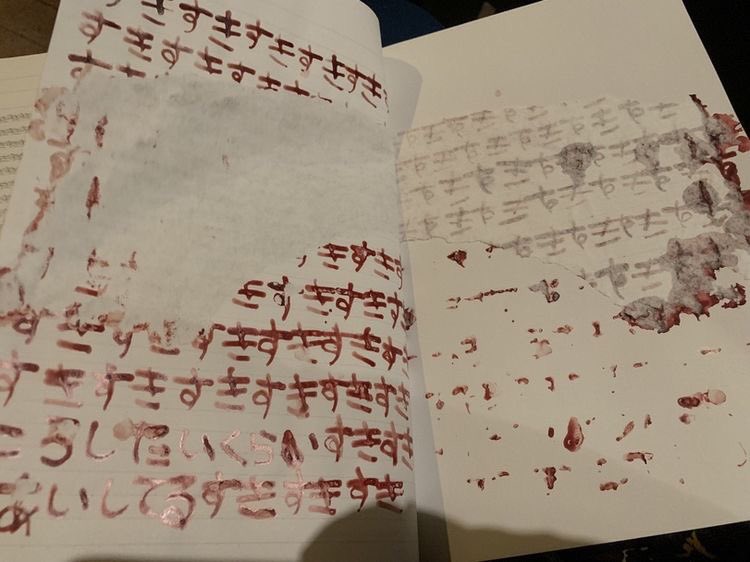 itzityox22481's tweet image. ストリートダンプ爆笑~°~