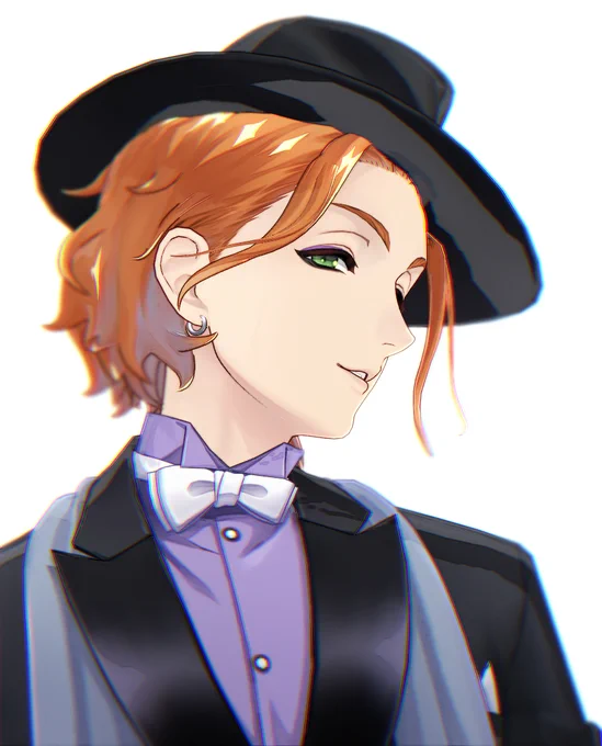 おあそびけーくんの髪の毛を頑張って帽子におさめてかぶせてくれる人たちを見て、ぼくも何度か挑戦して失敗して諦めていたのを頑張って髪をおさめました。