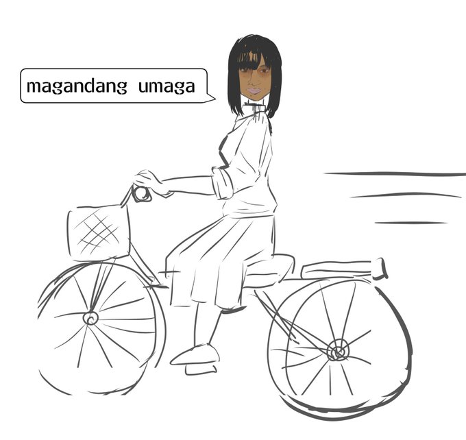 @yuki_neyuru magandang umaga. 