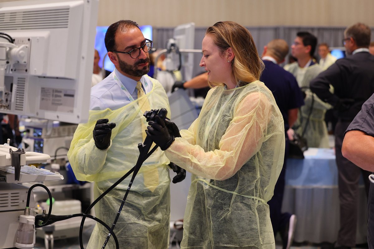 The American Foregut Society (@foregutsociety) on Twitter photo Register Today for the HANDS-ON Course at the AFS Annual Meeting, September 28th-October 1st. #BetterTogether #AFS2023 #Inspirationbycollaboration ow.ly/4COT50PhJwt #HandsOn <a href="/foregut_journal/">Foregut Journal</a> <a href="/EuropeanForegut/">European Foregut Society</a> <a href="/ASMBS/">ASMBS</a> <a href="/ASGEendoscopy/">ASGE GI Endoscopy</a> <a href="/SAGES_Updates/">SAGES is in Tampa in 2026!</a> Register Today for the HANDS-ON Course at the AFS Annual Meeting, September 28th-October 1st. #BetterTogether #AFS2023 #Inspirationbycollaboration ow.ly/4COT50PhJwt #HandsOn <a href="/foregut_journal/">Foregut Journal</a> <a href="/EuropeanForegut/">European Foregut Society</a> <a href="/ASMBS/">ASMBS</a> <a href="/ASGEendoscopy/">ASGE GI Endoscopy</a> <a href="/SAGES_Updates/">SAGES is in Tampa in 2026!</a>