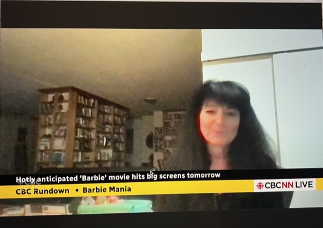 Susan Shapiro tweet media