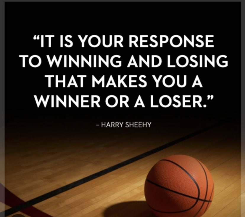 You cannot control everything that happens to you but you can make a difference with the way you respond.