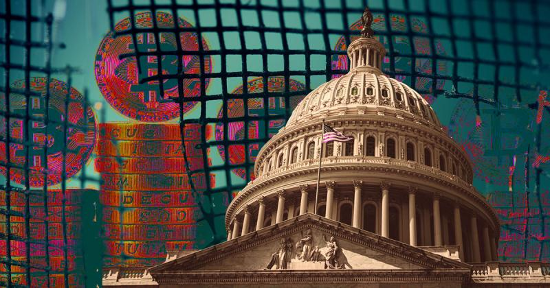 HARInstitution's tweet photo. #CoinCenter, other advocacy groups condemn #CANSEE bill for overreach on #DeFi
#Crypto #Bitcoin #Web3 #CryptoTwitter #CryptocurrencyNews #cryptomarket #CryptoNews #blockchain #Bitcoin #NFT #Web3 https://t.co/FYHhIWrJXR