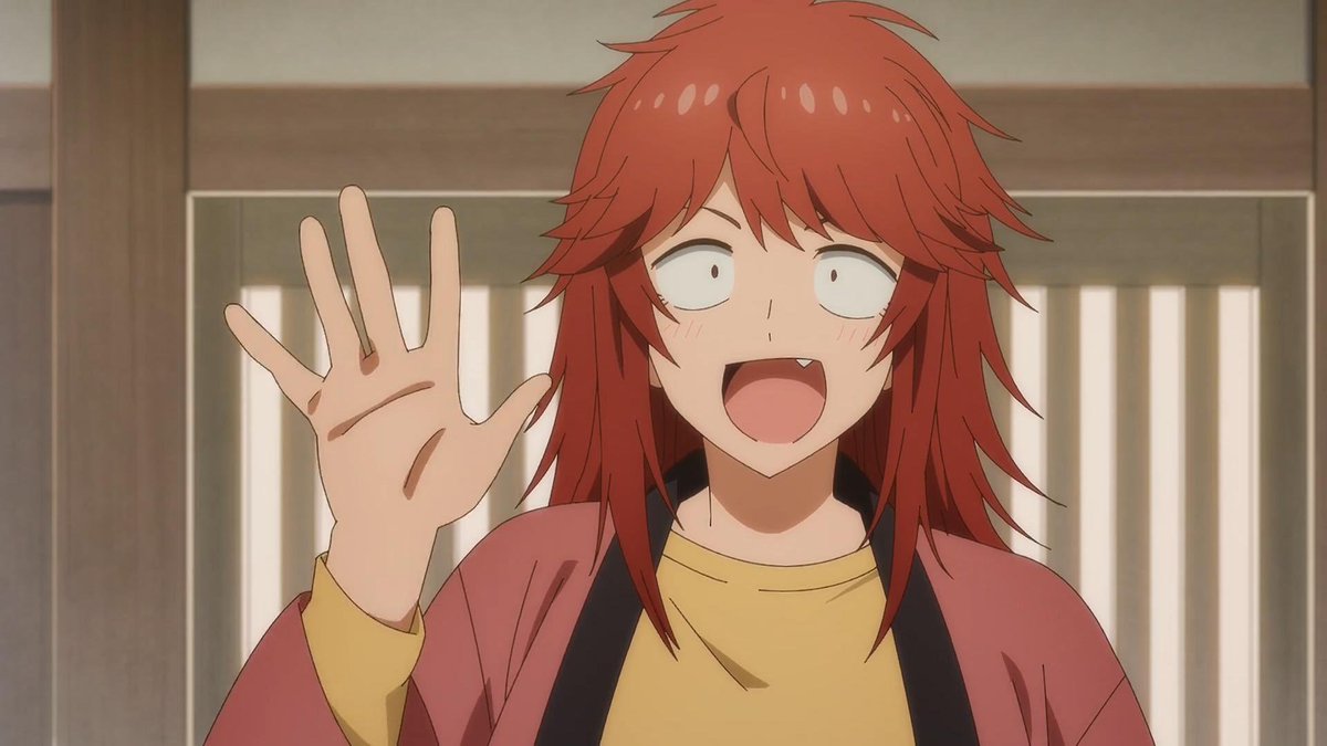 💥Tomboy of the Day!!💥 on X