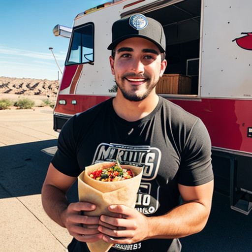 That last one was AI-generated, thanks to all who participated! What about this one?