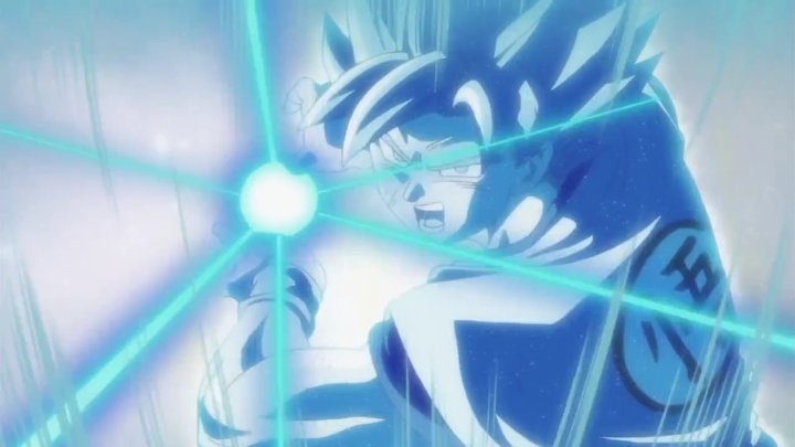 GokuOfAlanna's tweet photo. Kame...!!! Ha...!!! Me...!!!! Haaaaaa!!!
#PoderIlimitado #DragonBallSuper https://t.co/tDDnPW3onZ