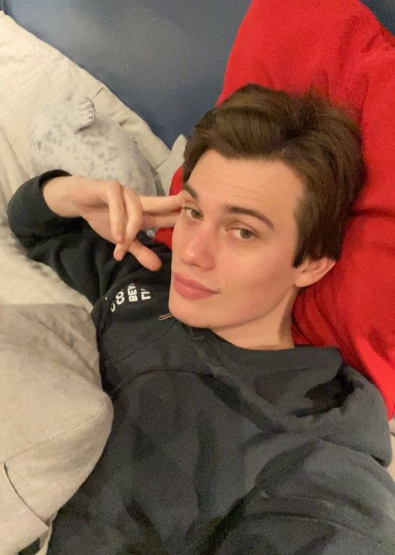 Na caminha com vontade de *****