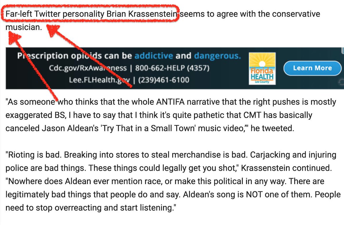 Brian Krassenstein
