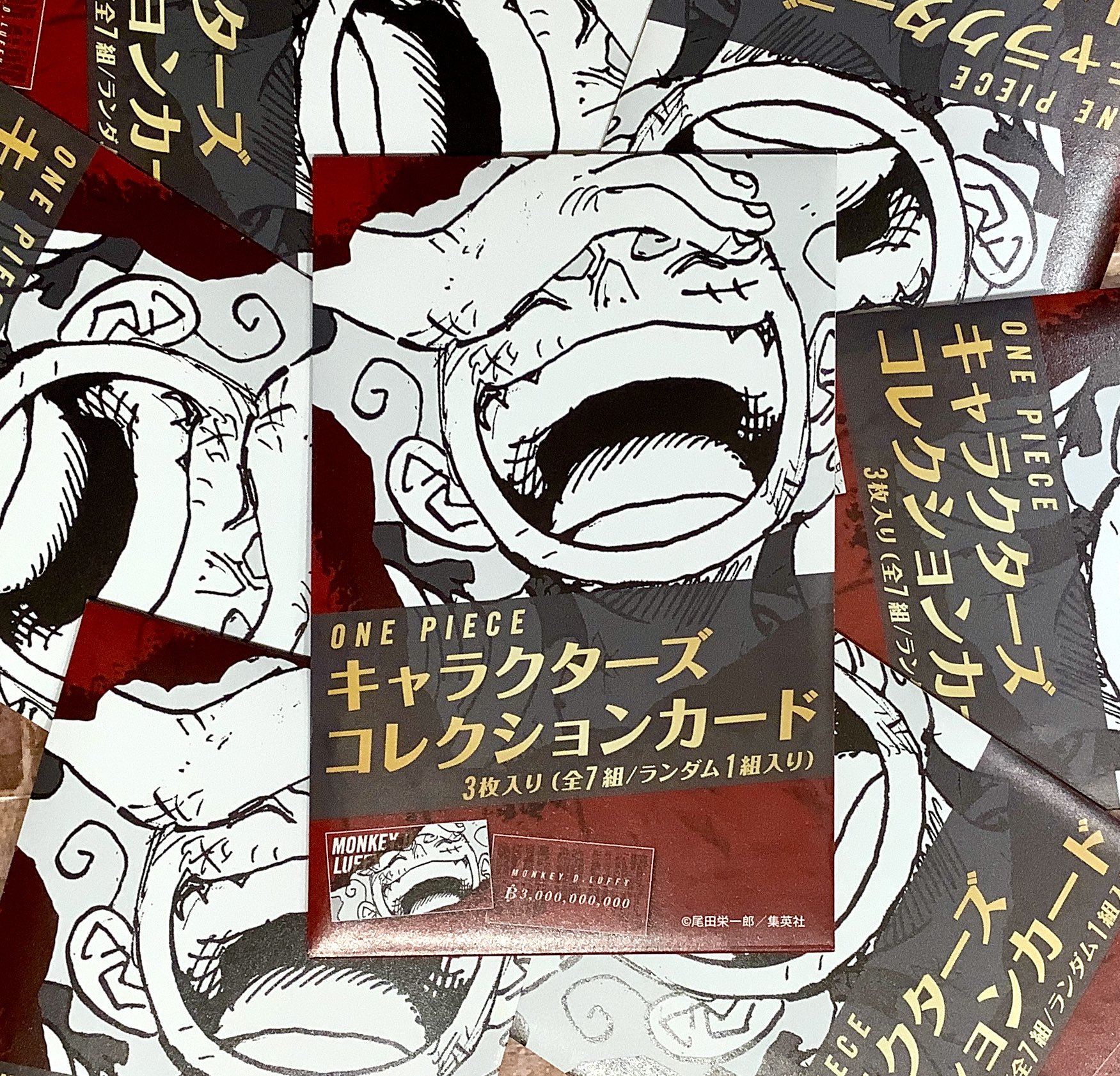 新規購入 ONE  X: on 麦わらストア梅田店 PIECE その他
