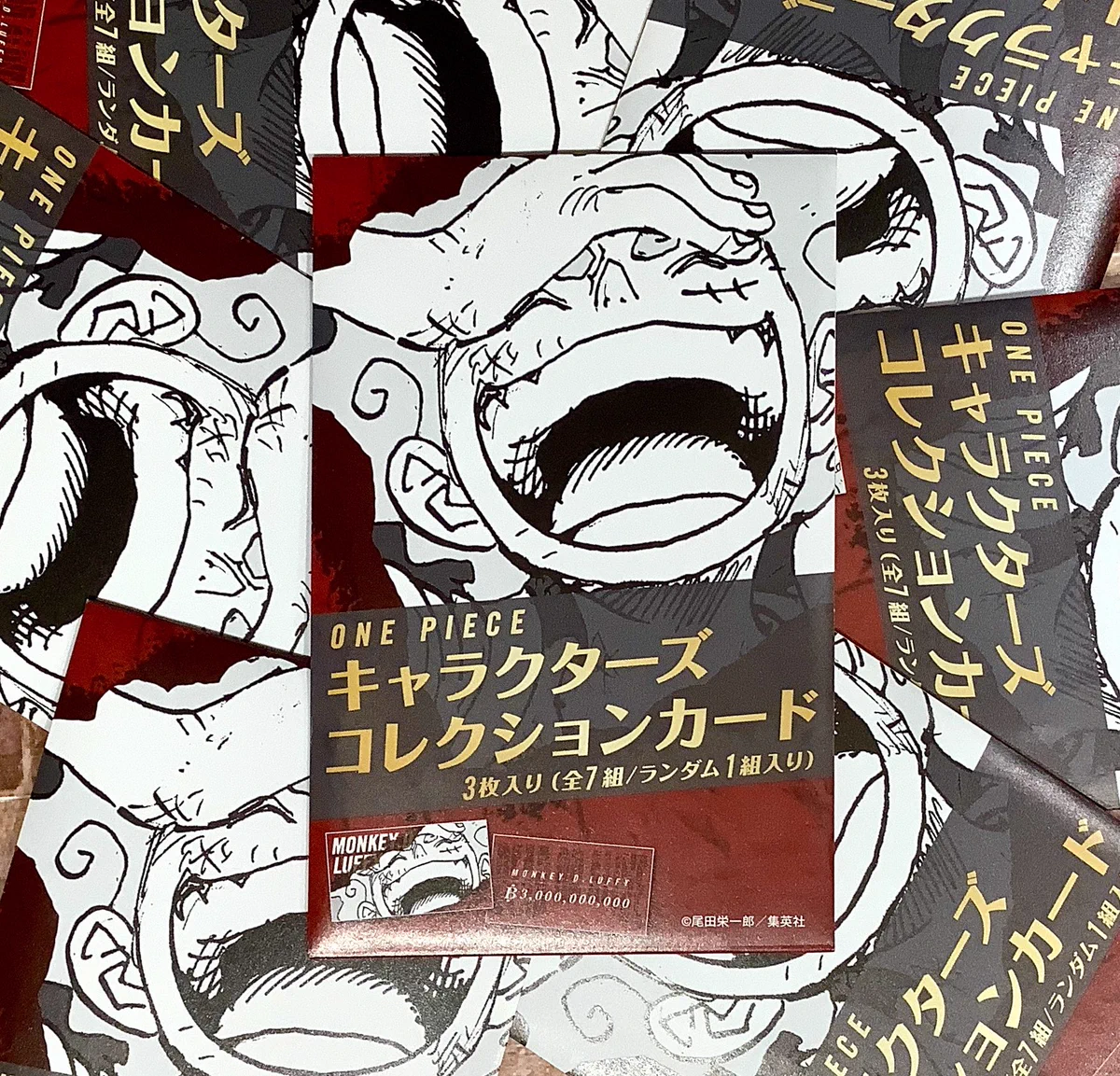 ONE PIECE 麦わらストア 梅田店 on X: 
