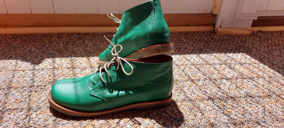 Lo mejor en calzados 😀