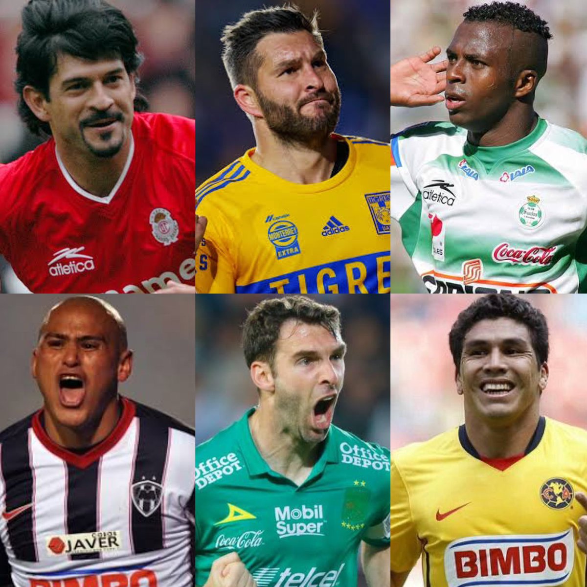 renacova's tweet photo. Sólo pueden elegir TRES: https://t.co/SOJiIpzz82