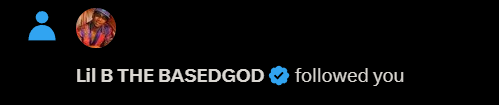 drippimaru's tweet photo. TYBG!! 🙏🏾🙏🏾🙏🏾 https://t.co/mjMZVgB0gZ