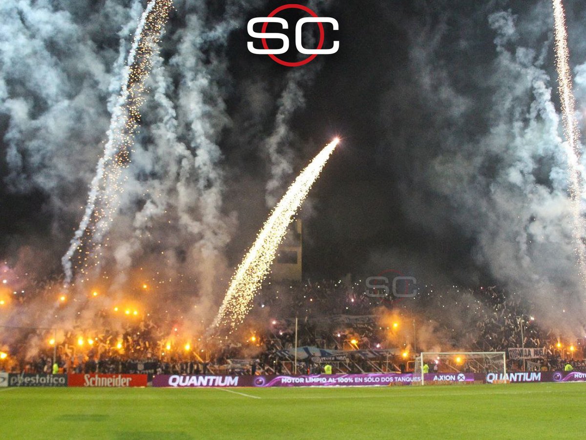 SC_ESPN's tweet photo. ImpacTanTe. https://t.co/ljATVAvi1V
