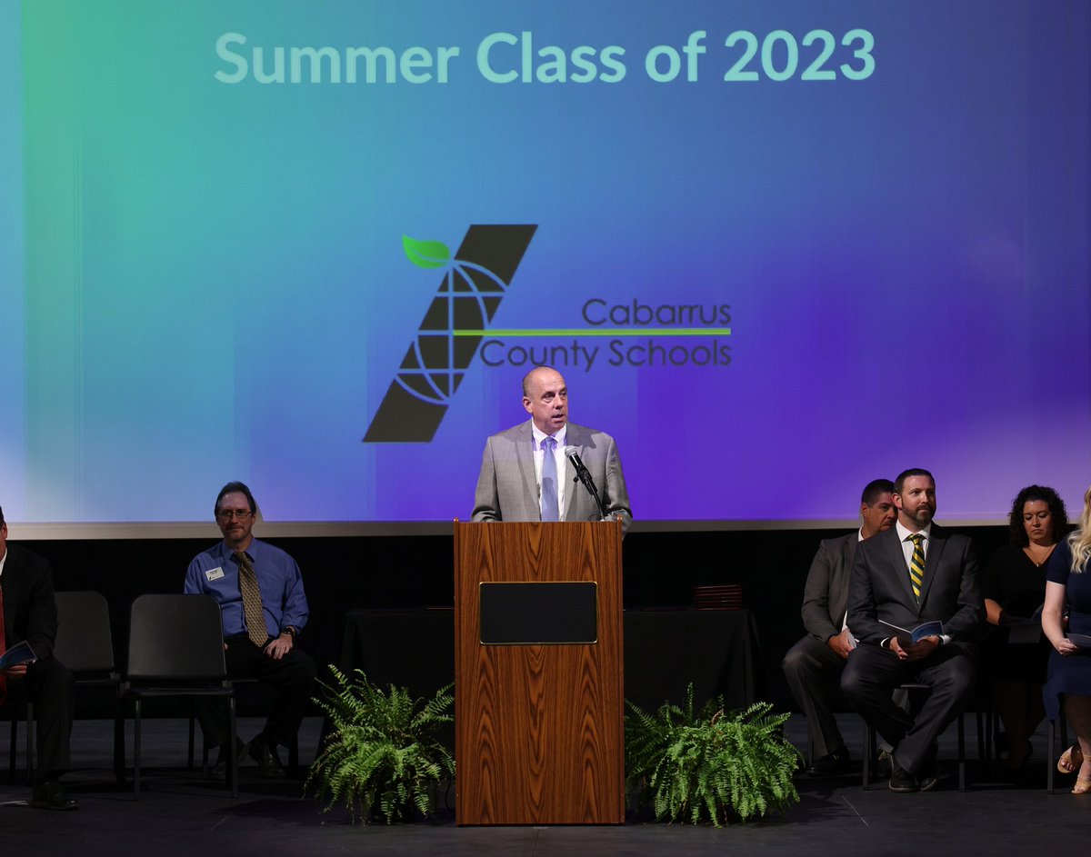 Cabarrus Co. Schools tweet media