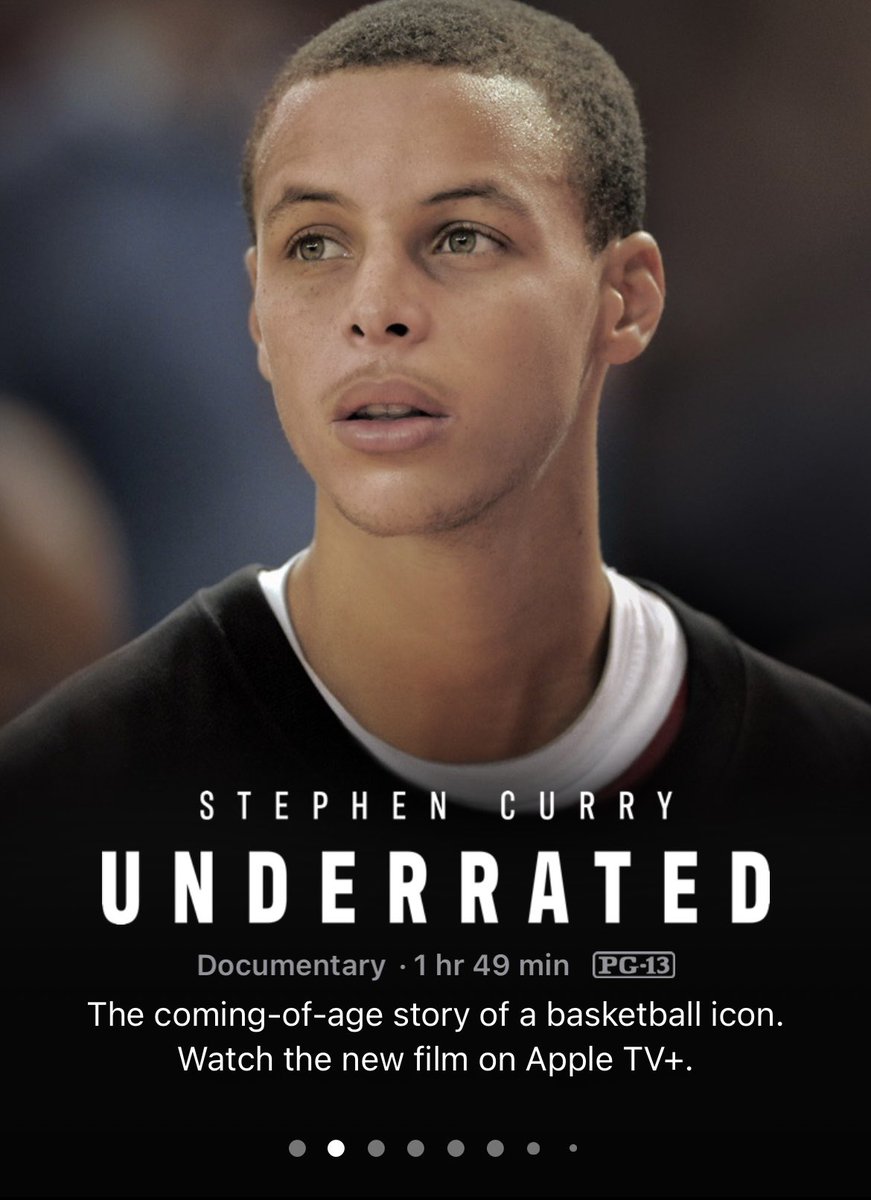 ITS OUT Y’ALL GO WATCH #UnderratedFilm