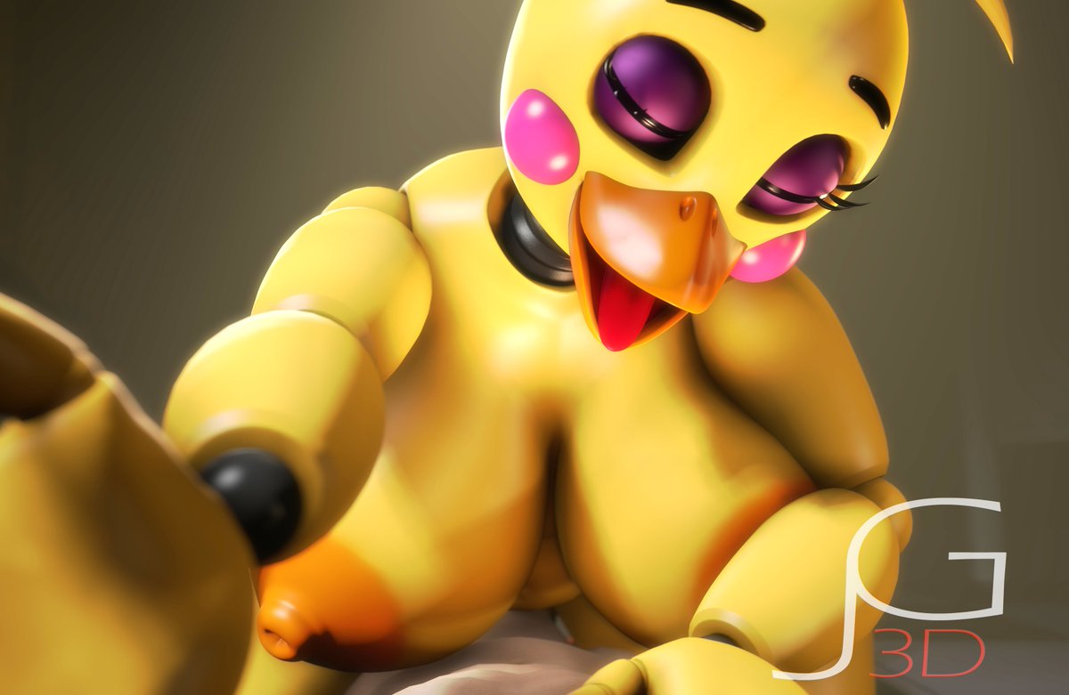 jg_3d18's tweet photo. She needs you... every last bit of you~

#fnafr34 #rule34 #furry https://t.co/cOYcPcleqV