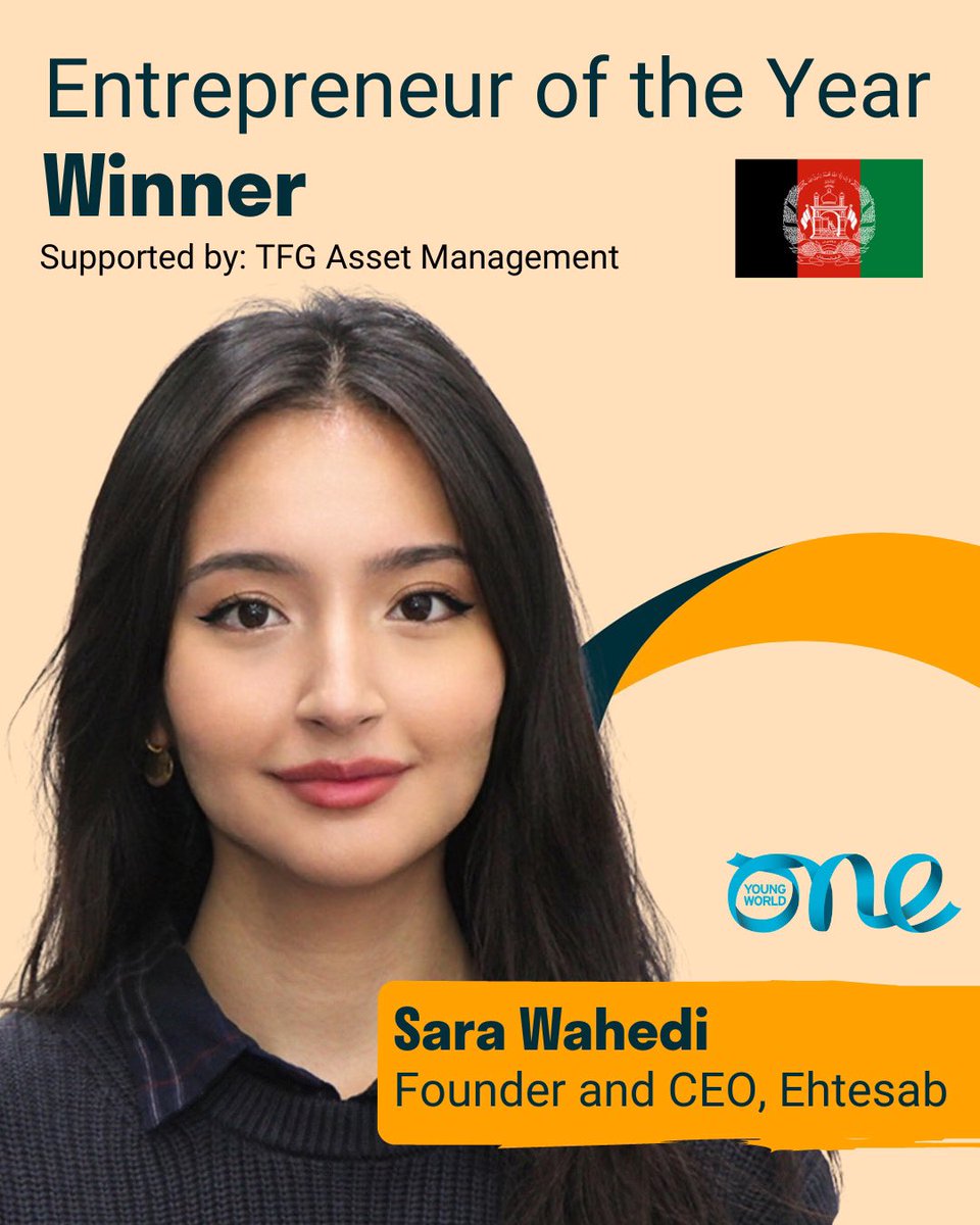 Sara Wahedi tweet media