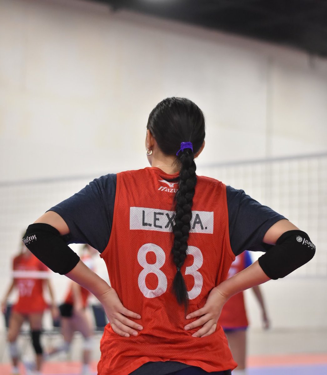 alexaankerstar's tweet photo. Thank you so much @usavolleyball for another amazing experience and helping me grow and improve my game. Forever grateful for my NTDP fam! GO USA!! ❤️🤍💙🇺🇸🇺🇸

@AustinJuniors @RecruitAJV @SetterU @RoundRockVB @PrepVolleyball @PrepDigTX
@var_austin https://t.co/TVZZ4IWBwg