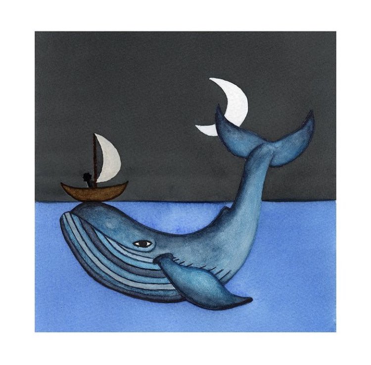 IllustratorsFa1's tweet photo. Azi Farni @AziFarniBBC is a journalist turned illustrator who dusted off her paintbrushes in lockdown and discovered watercolour. Her magical realism pieces inspire wonder and curiosity; giving space for your imagination to tell a story #illustratorsfair  #illustrationFestival https://t.co/fmlHRyeaW4