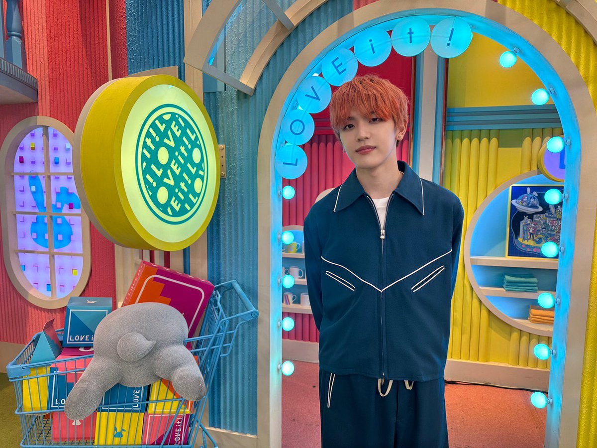 TBS #ラヴィット！ 髙塚大夢が出演させていただきました！ ありがとう