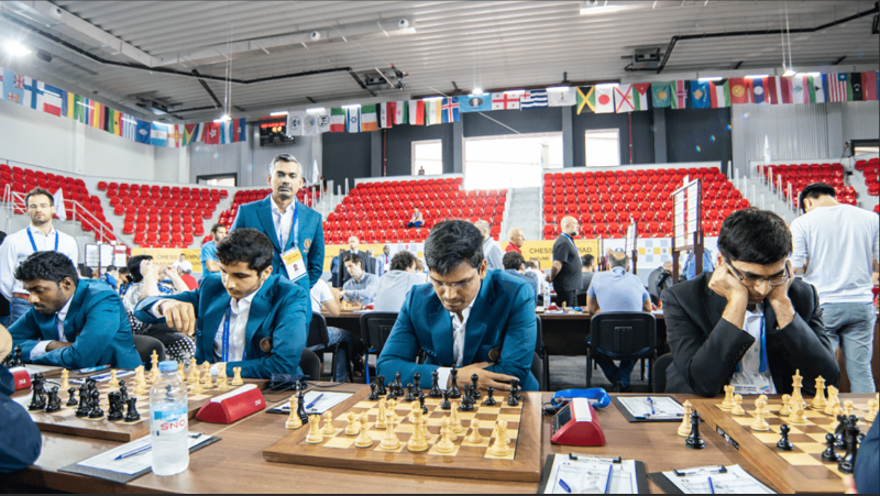 Premier Chess tweet media