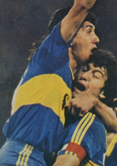 TopJrs's tweet photo. ā”1989, 2-1 vs #DepArmenio, #Comas-#Tapia
Los otros?
ā”1949, 2-2 vs #HuracĆ”n, #Espinoza-#Scliar
ā”1943, 2-0 vs #EstLP, #BoyĆ©-#Sarlanga
ā”1941, 2-1 vs #NOB, #MonestĆ©s-#Valsecchi
ā”1938, 2-0 vs #EstLP, #GĆ”spari-#BCĆ”ceres https://t.co/4J1Sdt5sqI