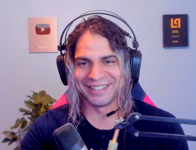 ✅HOY SUCEDE:
- Speedfarm del Domo Pachonc TFT
- Jugamos Fast 9 Ahri Carry
- Invocadores "nerfeados"
- Sorteos de Skins y huevos al chat
- Siempre con fe

En el morado 🟣 twitch.tv/jupeson