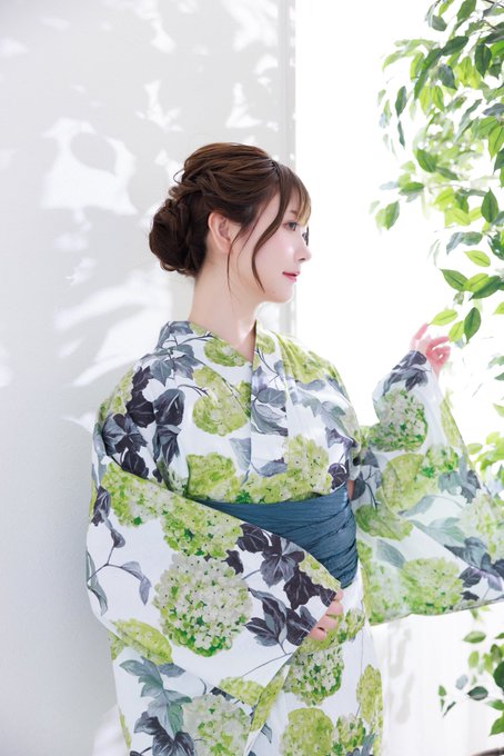 Twitterのコスプレ画像14