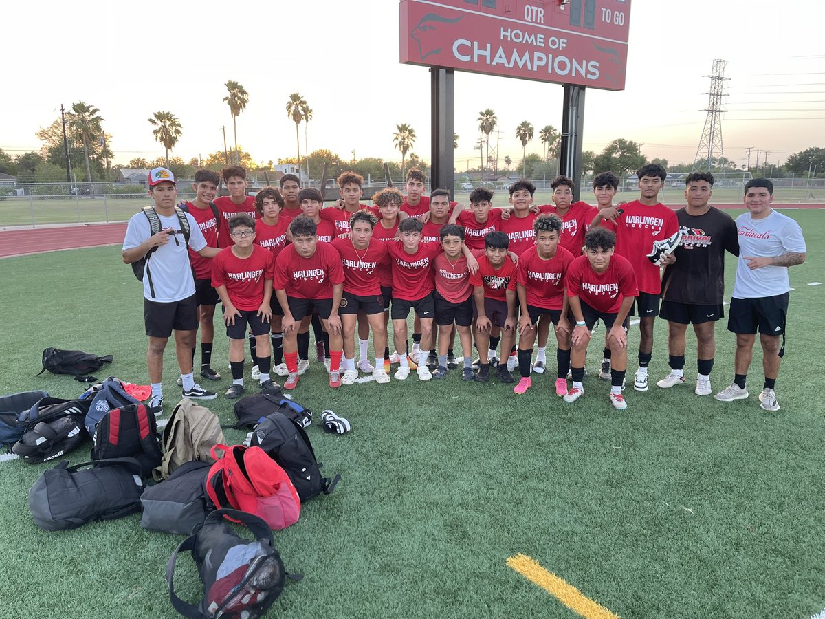 Great win tonight in the semis of summer league. Championship next week! S/O to <a href="/HawkSoccer10/">Men's South Soccer</a> for a great game as always.