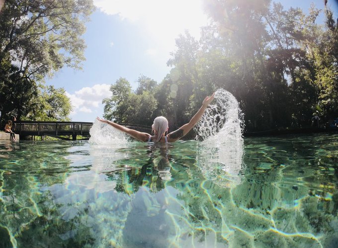 One of my favorite places https://t.co/33hGavopWW<a href="/tag/pink"class="tags"><span>#pink</span></a><a href="/tag/badgirl"class="tags"><span>#badgirl</span></a><a href="/tag/bibailey"class="tags"><span>#bibailey</span></a>