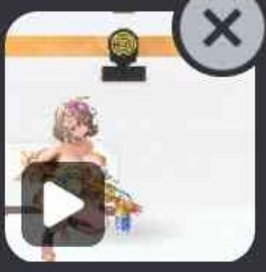 NIKKE #ニケ #니케 Leaked image ~ Helm vs Anis with new cover pose