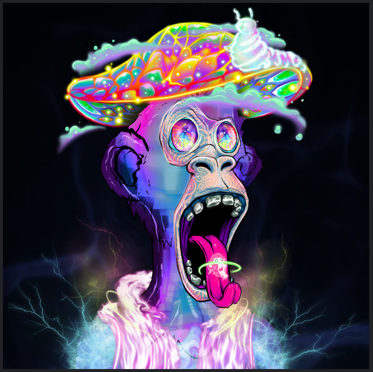 xbrucethegoose's tweet image. I've bought I think 11 #TAT NFTs sporadically since mint day; I have sold 0 to date. Truly an amazing community for sure. #rareaf #itsnotacult #praisechorles