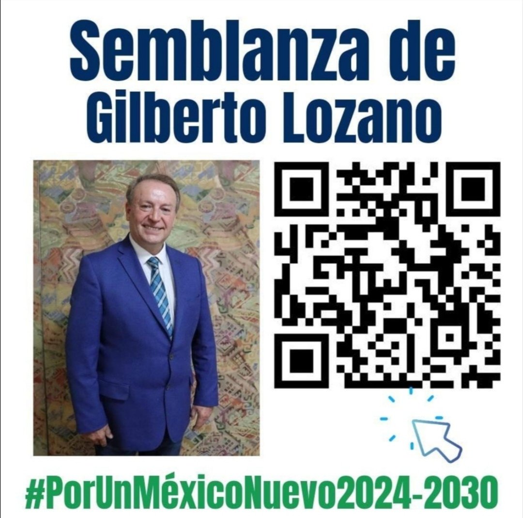 LucelyMiranda1's tweet photo. PRESIDENCIA 2024

CANDIDATO INDEPENDIENTE
CIUDADANO:
GILBERTO LOZANO
Empresario y Activista 
PRO:
Familia
Religión
Ley y Orden
Potencia Mundial

EDUARDO VERÁSTEGUI
Productor
PRO
Religión
Valores
Niñez
-
FRENTE AMPLIO
Xóchitl Gálvez
PRO
Aborto
LGBT
Socialista
-
MORENA
SOCIALISTA https://t.co/BY3aOBwq0n