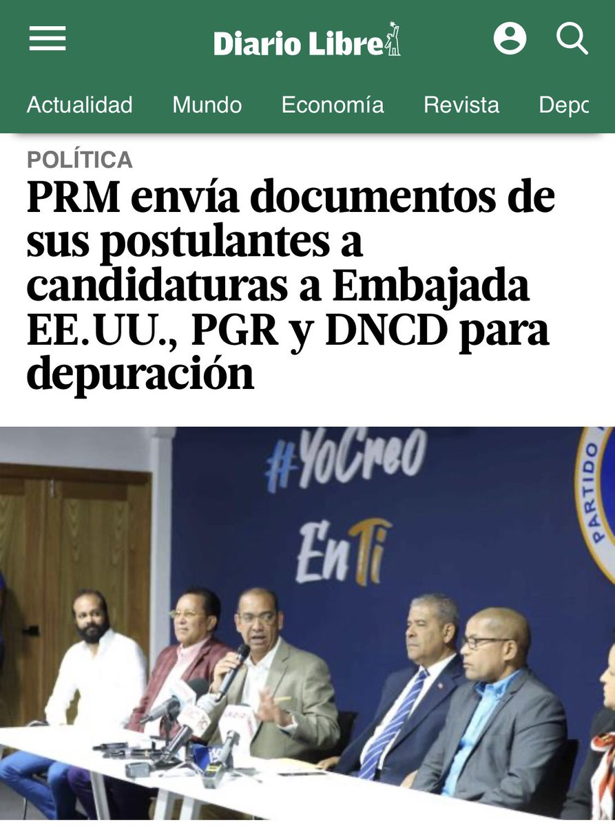 CarlosAmaranteB's tweet photo. ¡Gravísimo! Gobierno y PRM se arrastran ante un país extranjero, lo cual solo refleja un sentimiento de culpa por el pasado que le persigue como un fantasma. Esta es una acción sumisa y anti nacional. @rcavada @nuriapiera @hmartep @MartinezPozo @FFELIPEROMERO @AliciaOrtegah https://t.co/uLe9VhGR0Z