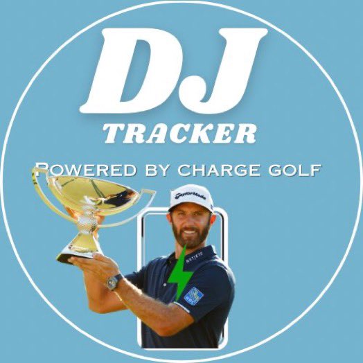 TrackingDJ's tweet image. 🚨 We are excited to announce that we will be joining 
@ChargeGolf

We will partner with Charge to continue to provide high level tracking and Updates for Dustin Johnson fans everywhere!

LETS GET #CHARGED🔋