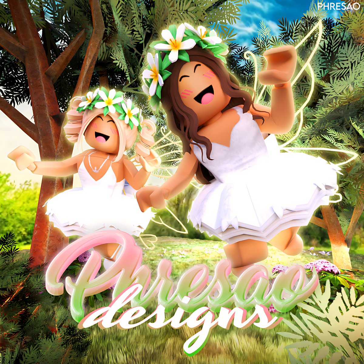 Reysgfxs's tweet photo. New server theme!

#GFX #robloxgfx #robloxgfxdesigner #gfxdesigner #Blender3d #photopea https://t.co/yeVMyBZVGn
