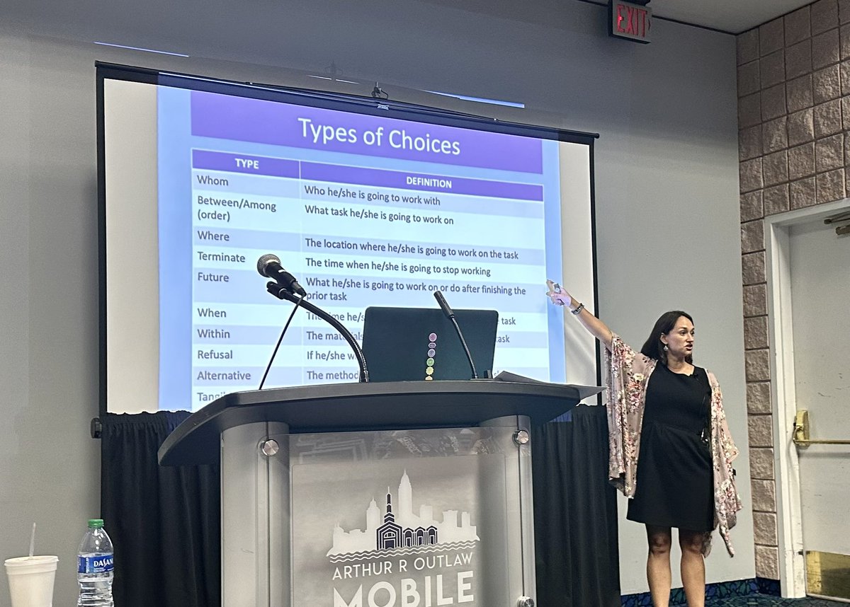 Jaime Giangrosso (@jaimegiangrosso) on Twitter photo How we address behavior matters! Great sessions today by <a href="/kpshankles/">kristie shankles</a> and @robinennis today! Let’s change our ways! <a href="/AlabamaMTSS/">AlabamaMTSS</a> <a href="/UABEducation/">UAB School of Education and Human Sciences</a> How we address behavior matters! Great sessions today by <a href="/kpshankles/">kristie shankles</a> and @robinennis today! Let’s change our ways! <a href="/AlabamaMTSS/">AlabamaMTSS</a> <a href="/UABEducation/">UAB School of Education and Human Sciences</a>