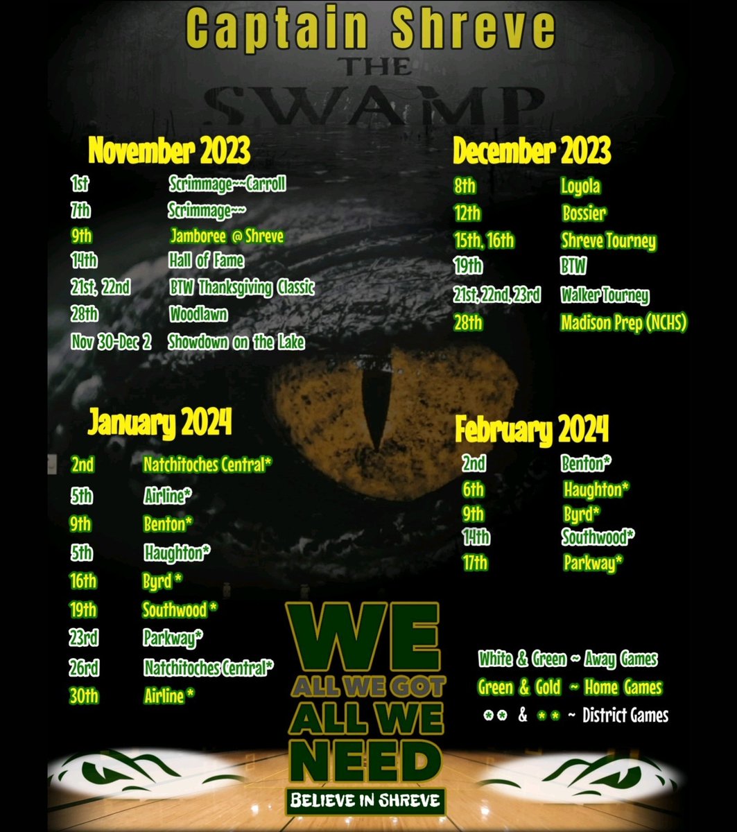 CaptainGators's tweet image. Coming soon...🐊🏀
#weallwegotweallweneed
#dontbitewhatyoucanteat
#LL35