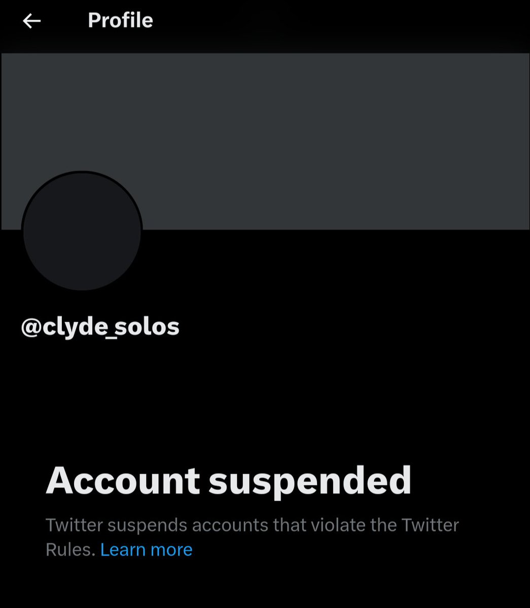 _pussycrusher's tweet photo. Hey , my main got suspended . The reason is unknown . I'd really appreciate if you guys retwt this , I rlly want my moots back :(

#southpark #sptwt https://t.co/oIjTa5CWcE