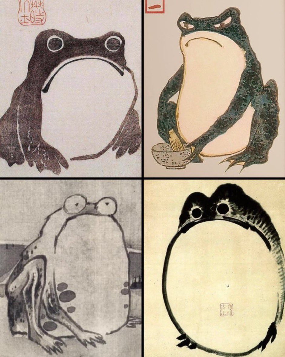 Me when I have to clean the kitchen